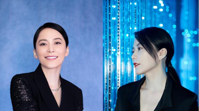 发型|中年女人不想因发型“显老”，这5款发型尽量避开，美的更自信