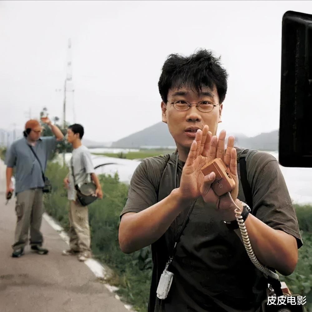 电影|豆瓣9.2!中国有这样的“港片”,我真的很自豪