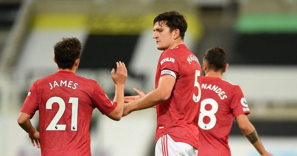 曼联|喜提呼吸权！热议曼联4-1：马塔换下去开心笑了，真是泪流满面