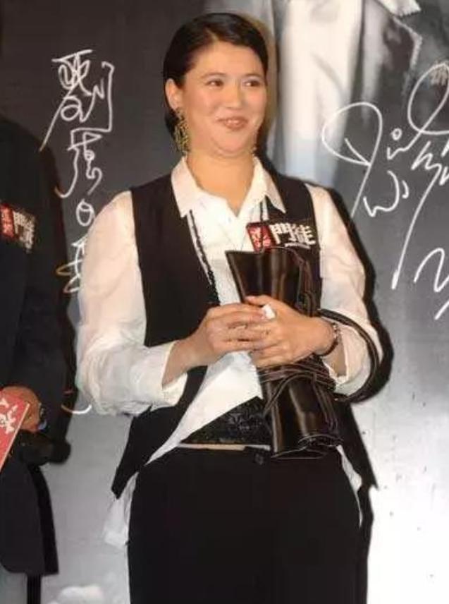 袁咏仪|49岁袁咏仪，从146斤瘦到98斤，分享3个减肥方法，简单高效