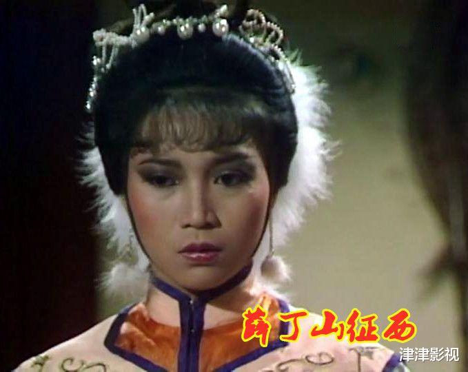 黄日华|黄日华对她一见钟情，穷追也未达成心愿，一部电视剧却圆了他的梦