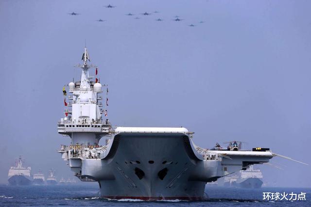 「美军」美军上将评价中国实力，寥寥几句话出口，却警醒了西方世界