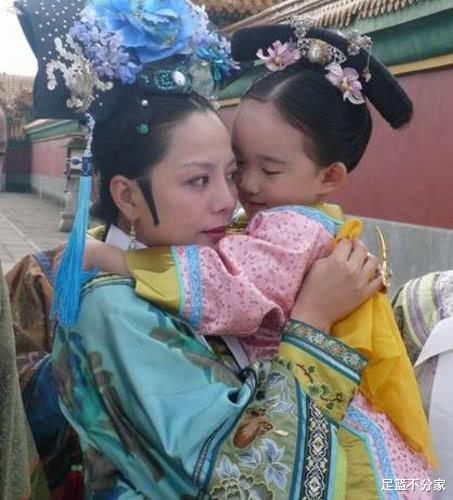 「甄嬛传」《甄嬛传》敬妃为啥这么多年都没身孕? 她骗了皇上也骗了我们!