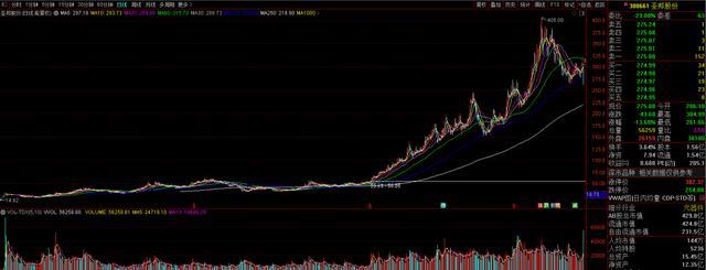 阿根廷队|闪崩！500亿芯片巨头狂跌18%，20倍大牛股到底怎么了？
