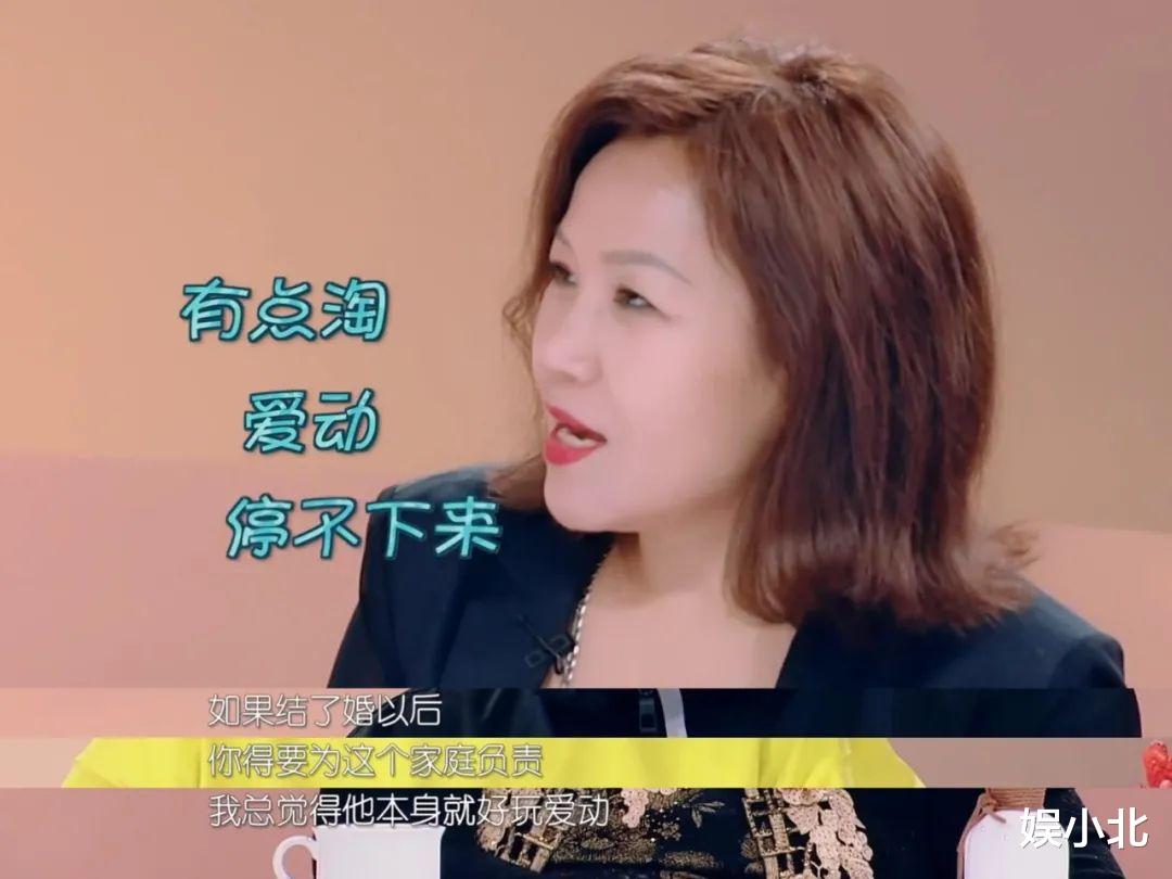 于小彤|陈小纭分手,如今看,于小彤妈妈当初的言论并没有错