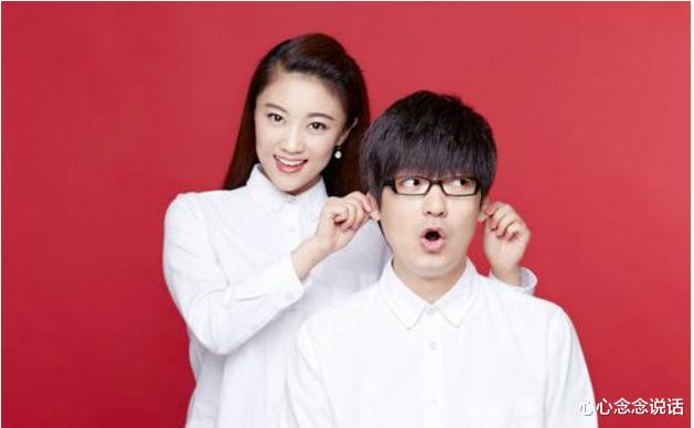玖月奇迹|\玖月奇迹\被曝离婚，相伴16年无子，两人曾一起经历一场生死