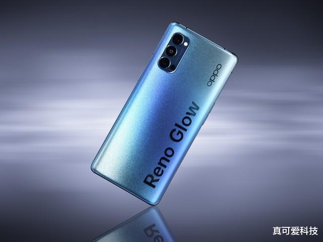 三星|三星Note20系列发布，却被OPPO Reno4抢了“风头”？看完就懂了