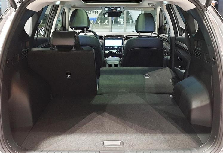 丰田|全新版本途胜L亮相,外观拉风配1.6T动力,新车明年上市