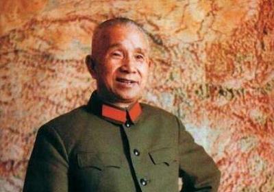 长征■红军长征，十位开国大将当时分别担任什么职务？