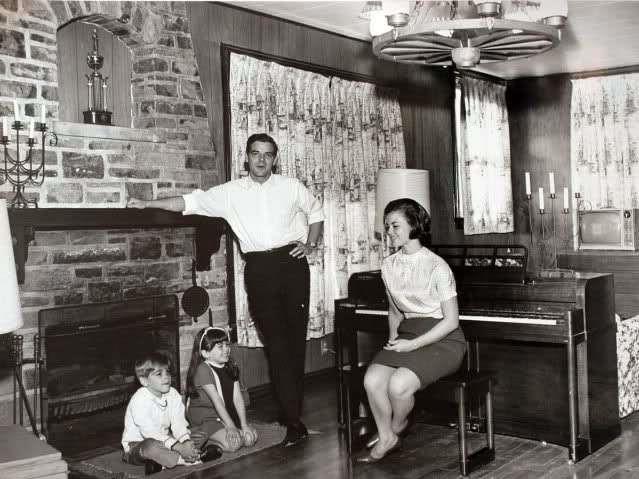 乔治·克鲁尼|乔治·克鲁尼的好莱坞追梦记和桃色往事