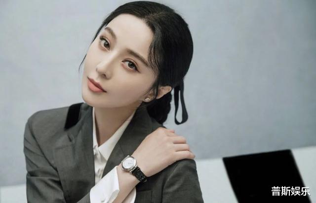 范冰冰|范冰冰妈妈：美貌不输给大明星女儿，高龄产子范丞丞让女儿背黑锅