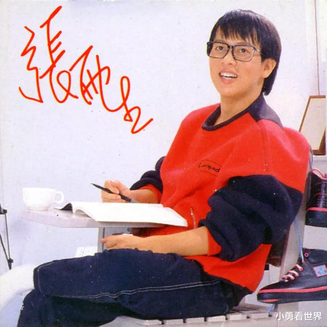 张雨生：张雨生31岁英年早逝，如果不曾离去，如今的华语乐坛会怎样？