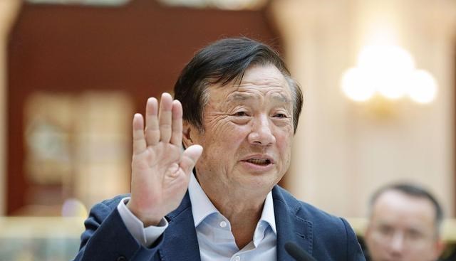 任正非|华为有两个人写了“万言书”,一人被任正非开除,另一人却留下了