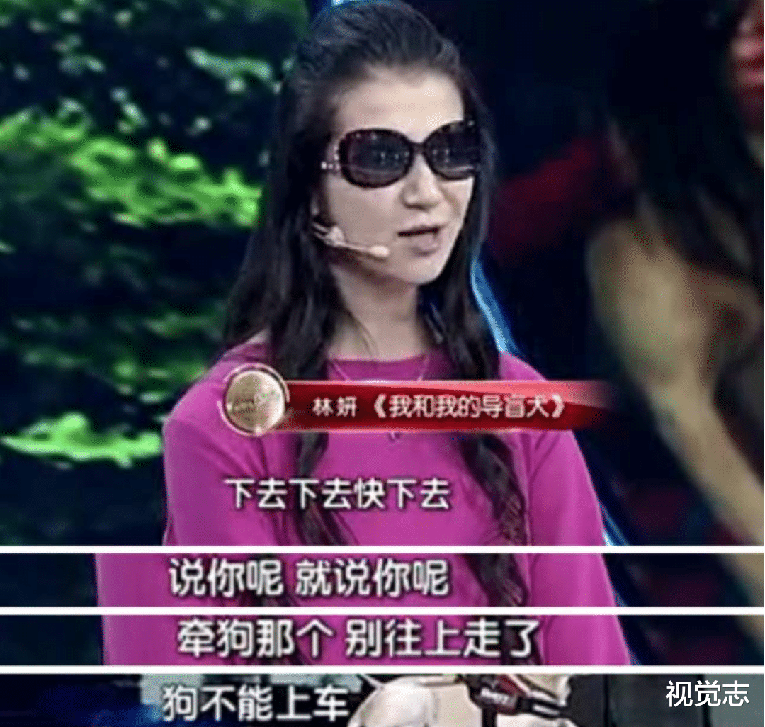 视觉志|在现实中消失的盲人，在网上悄悄直播。