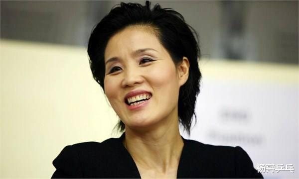 『李晓霞』李晓霞为何深夜哭诉，真的是像焦志敏何智丽一样被逼让球给丁宁吗