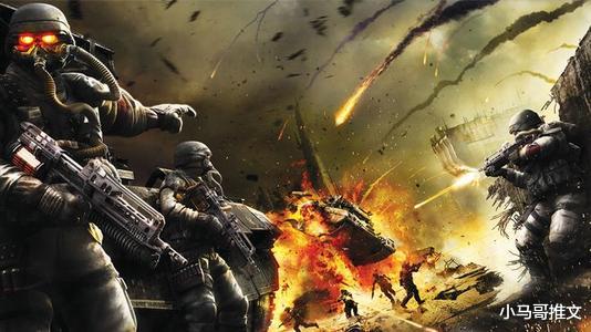 绯红@五本让人振奋不已的军事小说，势如破竹的红色战场，不可阻挡的滔滔大势