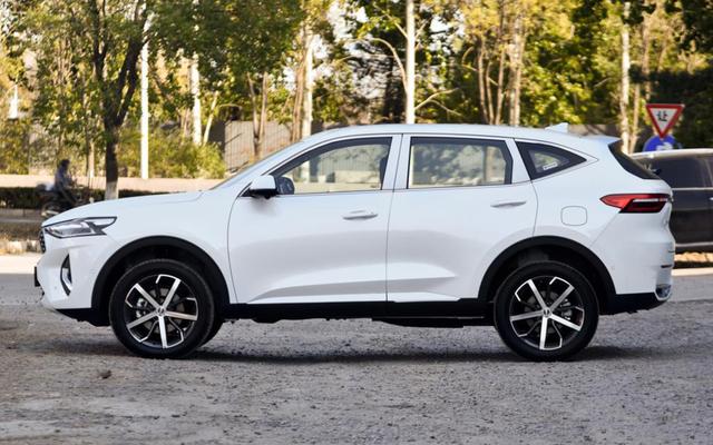 吉利博越|15万内不知道选什么紧凑型SUV?推荐3款降价大质量好的给你