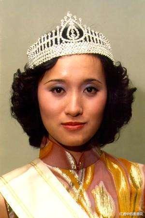 曾庆瑜|曾饰演最美瑛姑，原唱歌曲被甄妮抢去出唱片，现退圈多年安心生活