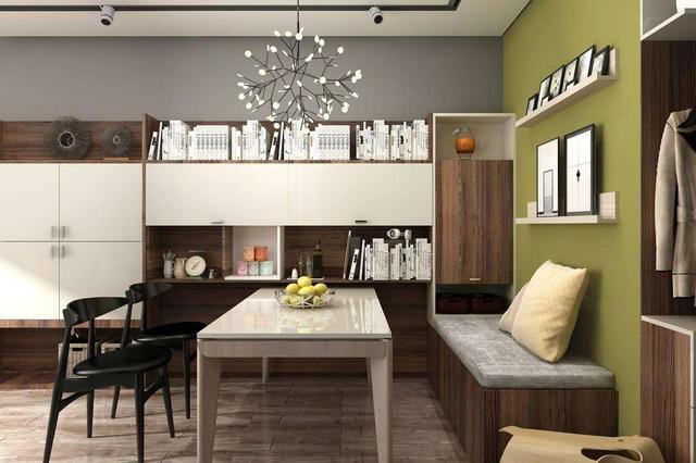 老年小妙招|对转角进行巧妙设计，让你的小家收纳空间增加10㎡！