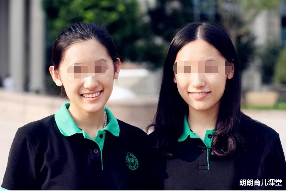 |双胞胎姐妹高考仅差5分，10年后的人生却不相同，现状令人感慨