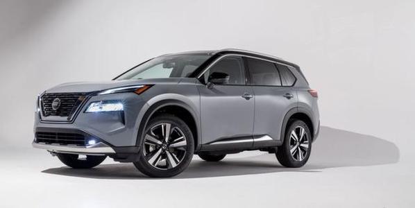 日产奇骏|日产奇骏新款在即！外观性能全面升级，翘首以盼引爆市场！