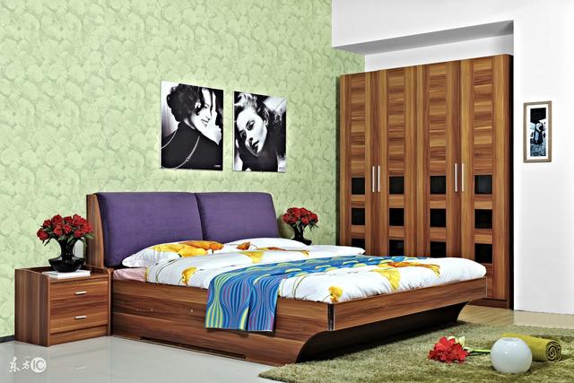 【】“床底”一旦放“此种”东西，必定生活风生水起