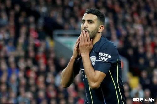 梅西|为梅西腾地方，曼城三大进攻王牌谁走人？前英超MVP成多余人