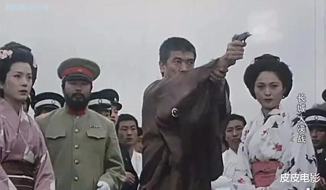 李小龙■就在10天前，央视再次重播这部武打片，它的意义绝不仅是振奋人心