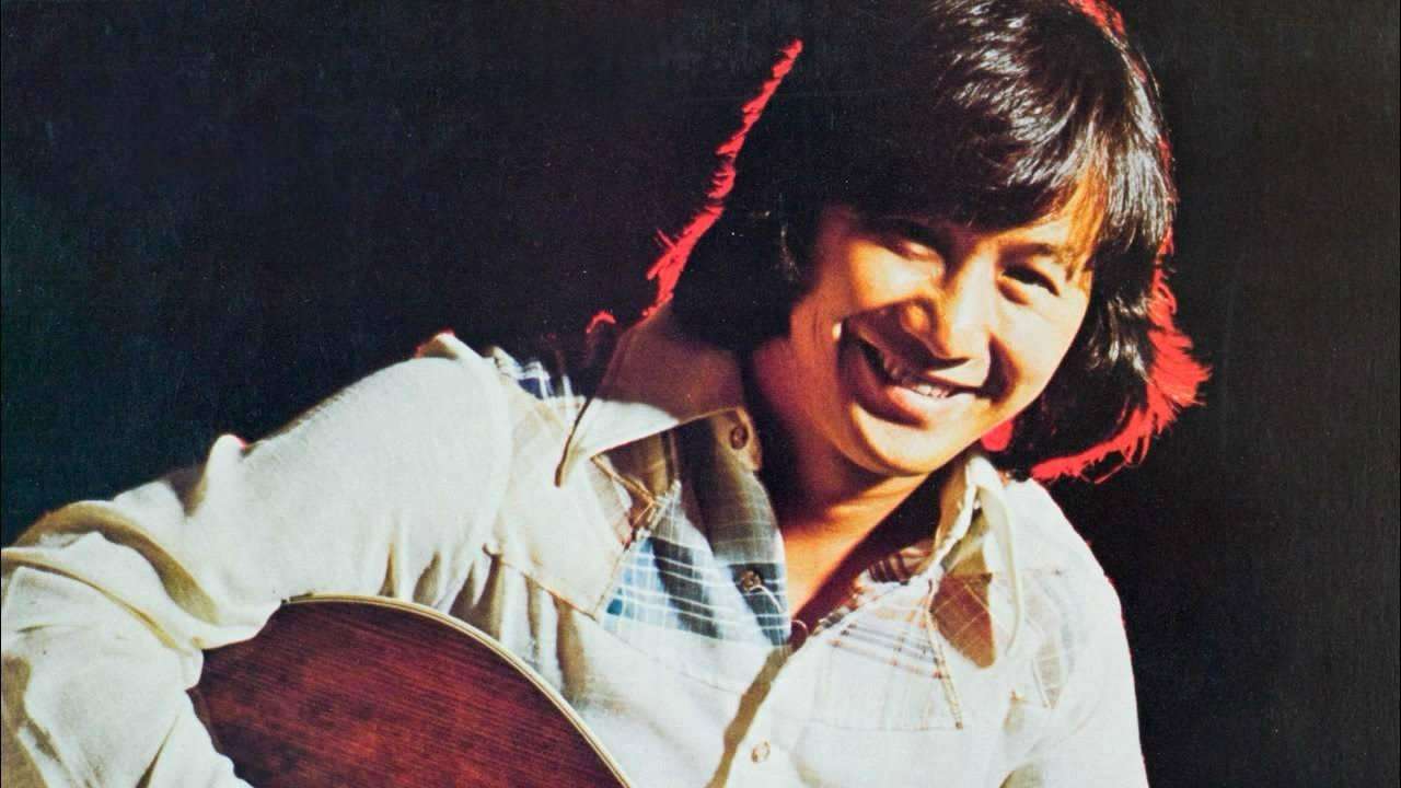 封神榜|华语流行乐坛封神榜