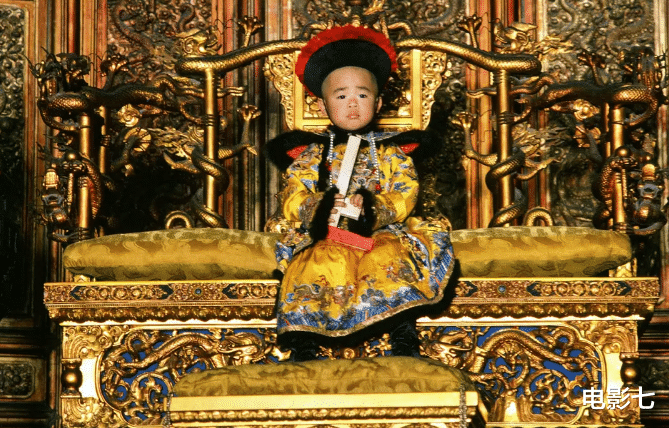 溥仪：1.9万名演员，删减56分钟上映，这部影史神作，连好莱坞都拍不出