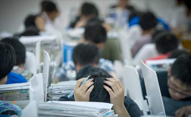 数学|高中生若将来想要考“重点本科”，这3科的成绩，最好在120分以上