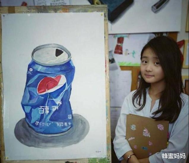 生肖|黄磊女儿多多的“简历”看呆众人：做这样的父母，你家娃也会优秀