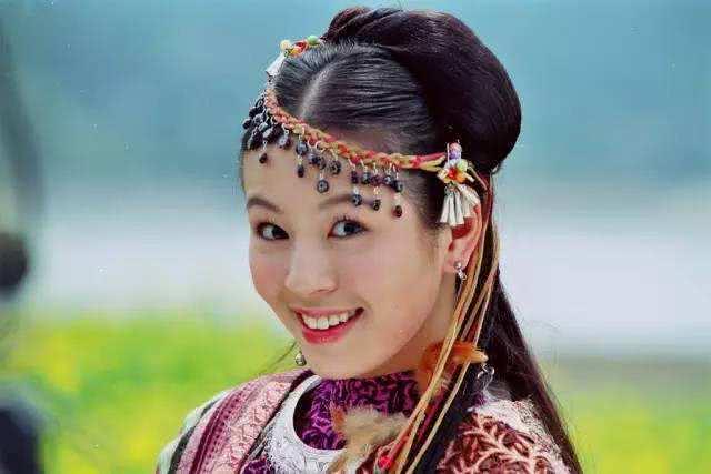 有种“整容”叫14年后的阿奴，曾胖到不忍直视，今31岁美出新高度