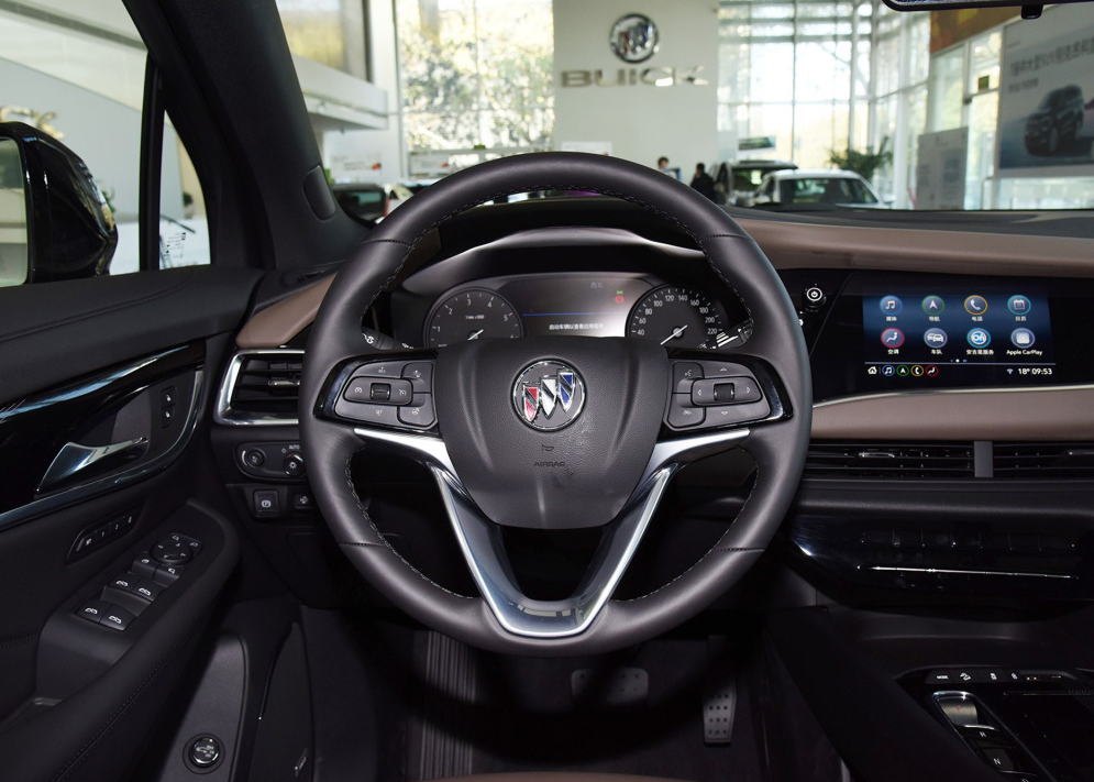 大众途昂|现在买中大型SUV正好!3款大放价的合资车,6、7座可选