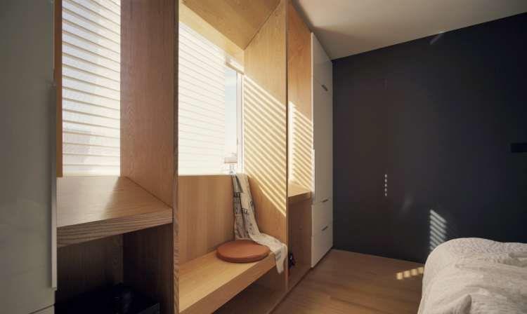 |而立之年，她以孩子为中心，将135㎡家装成童话屋，全屋很有品味