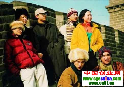 小米手机|管理兵法：互联网时代的管理法则