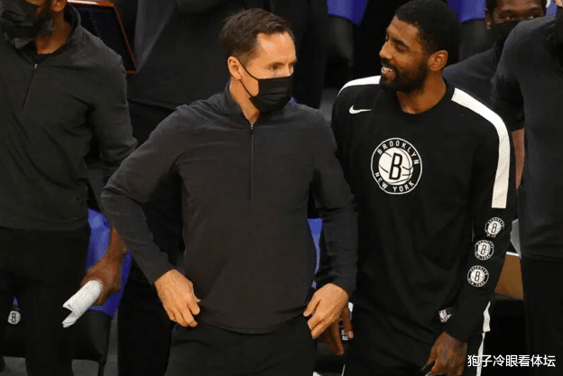 凱里·歐文|布魯克林雷霆？蔡崇信已對歐文失去耐心 哈登到來 “威少去籃網(wǎng)”沖上熱搜