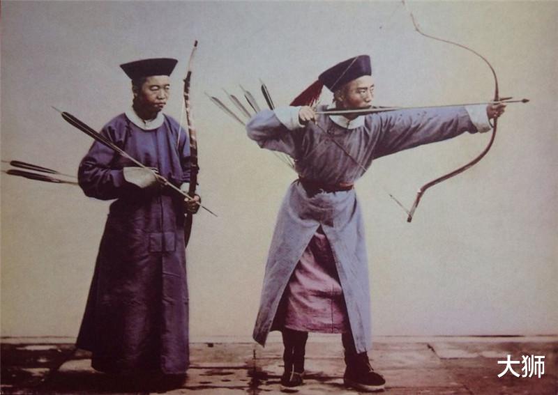 「姐姐」清末一位极品少爷,见过败家的,没见过如此败家的