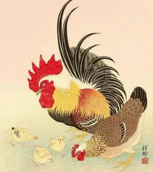 [属鸡]生肖鸡：2020年【庚子年】贵人名单！