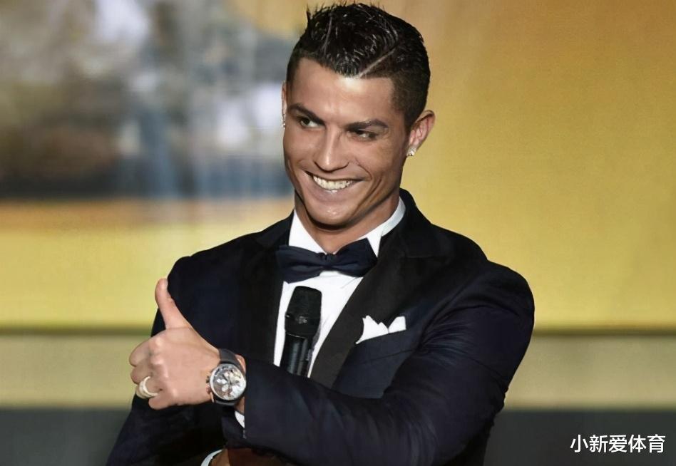 皇家马德里|皇马最伟大的五位球员都有谁？西班牙媒体给出了答案，C罗仅第二