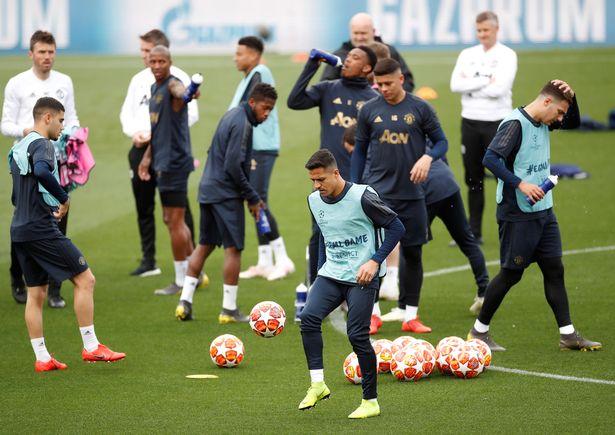 桑切斯|高价球星成水货,盘点桑切斯在曼联的五大失败原因