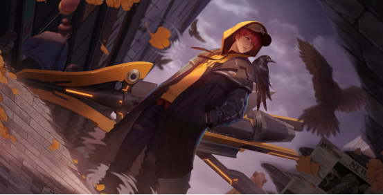 『刘备』时之恋人刚上线3小时，刘备化身峡谷电焊工！百万玩家要求退款！