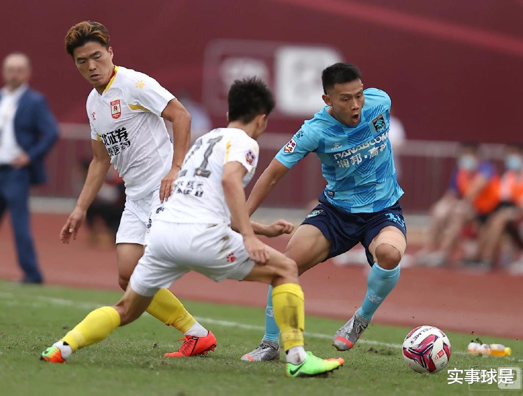 热刺|亚泰支云首发:双外援领衔对决,谭龙高迪同时亮相,李政执法