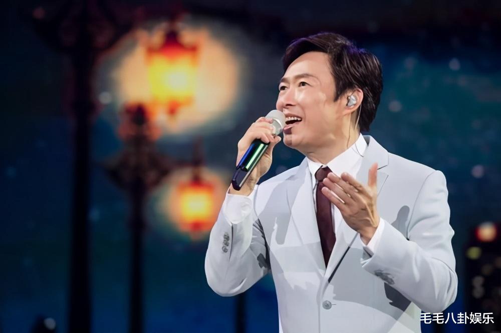 陈彼得|他75岁参加《好声音》，四位导师无人转身，庾澄庆：我们不配！