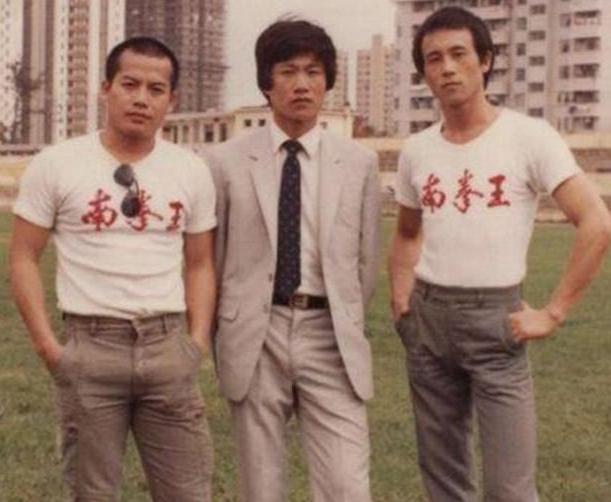 「李现」9岁习武蝉联6届南拳冠军，曾比肩李连杰，37岁却中风癌症复发离世