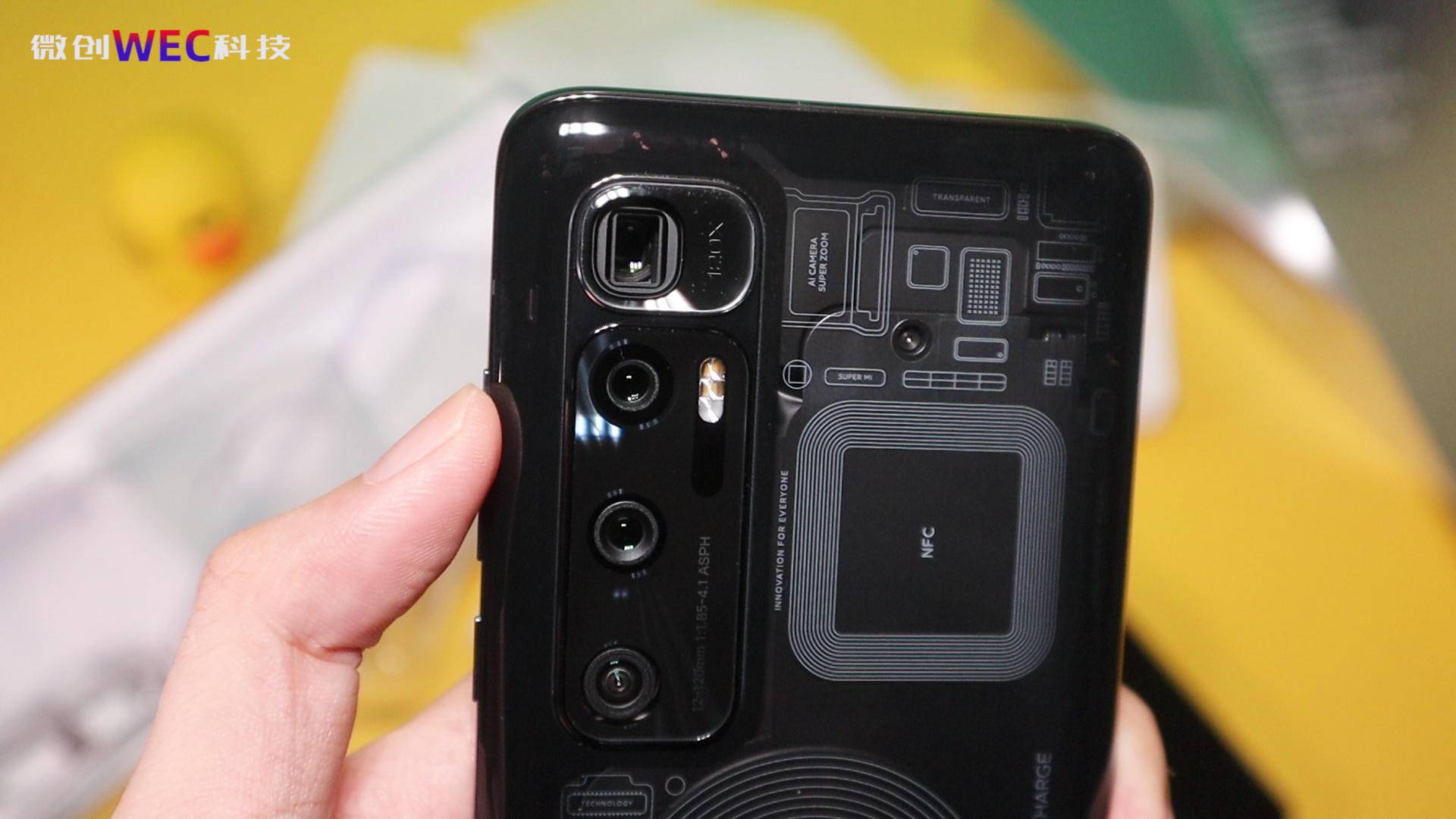 小米科技|5299元香吗?使用了两周小米10至尊纪念版后,感觉它真的为发热而生!