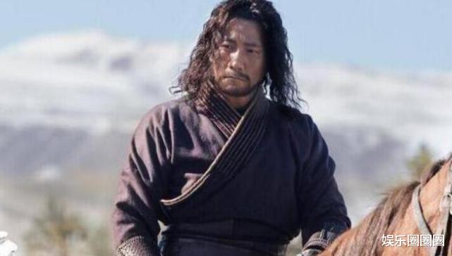 电视剧|主角一个不认识,配角全都是巨星,这部剧不火从此不看剧