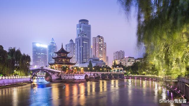 旅游业|2020中国旅游城市榜：前三位次不变，唯一进前十的二线城市成亮点