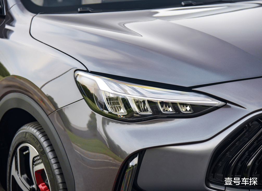 长安汽车|再过16天就上市，颜值媲美长安UNI-T，配2.0T+四驱还有渐变色车漆
