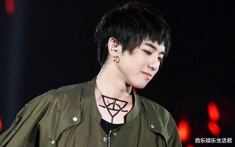 华晨宇|华语新歌榜:华晨宇后续发力稳夺冠军,薛之谦天外来物热度不减